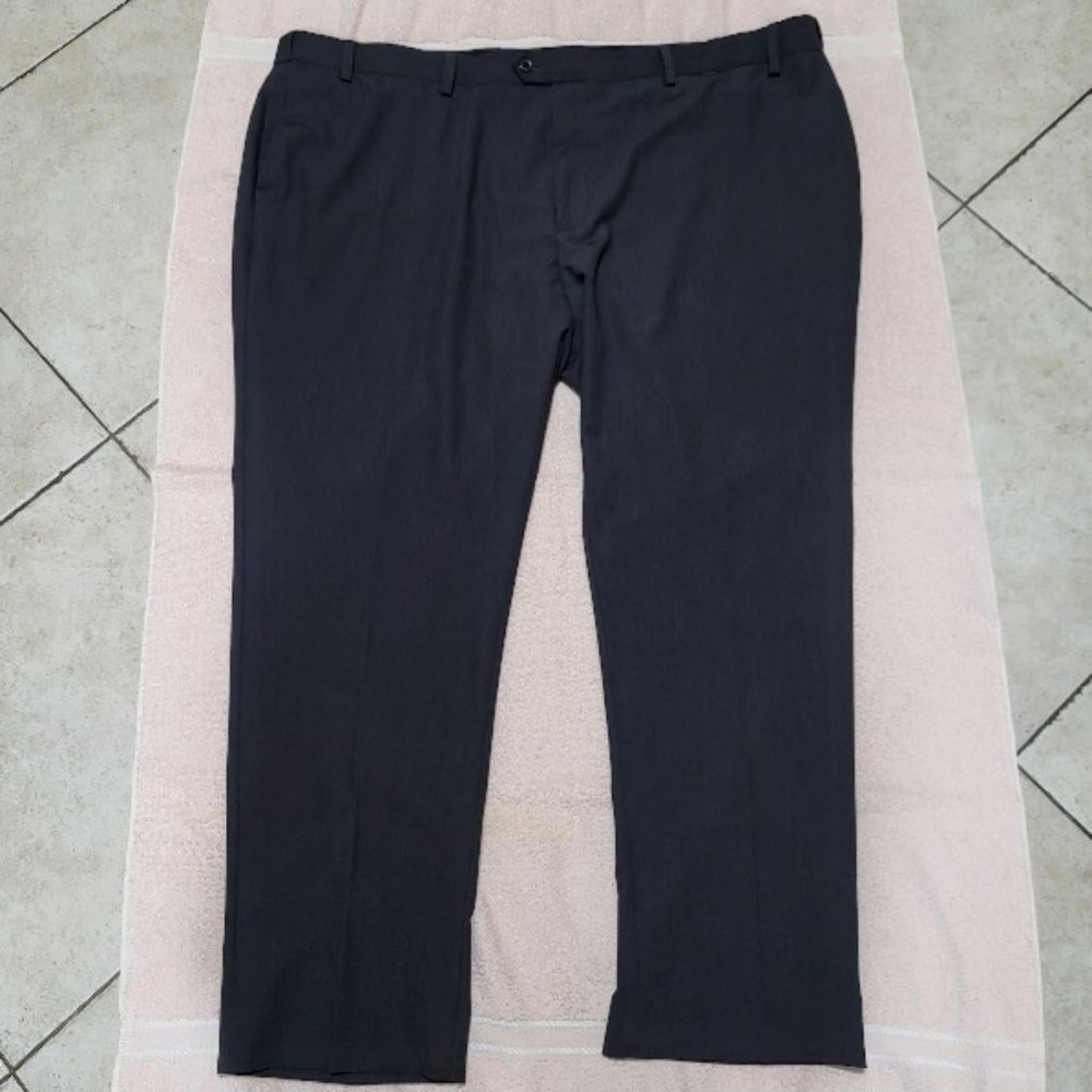GS Perfect Fit Big Men's Dark Gray Pants